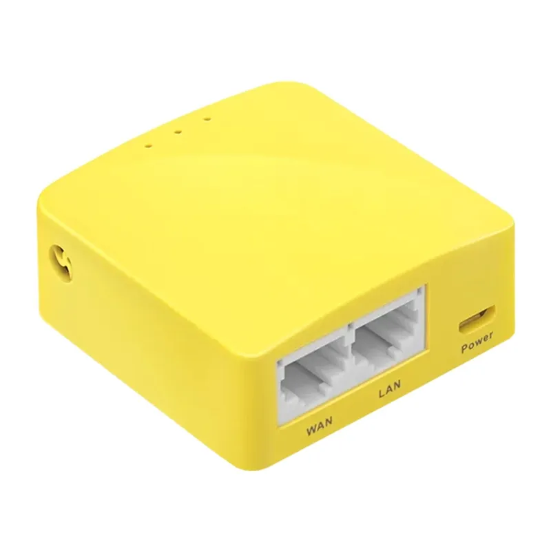 GL.iNet Mango Wi-Fi 4 Router